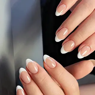 ショート 🌟桜beauty 🌟プロ ネイリストのネイルデザイン