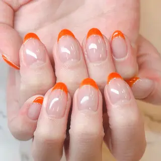 ネイル Cravo miyuのネイルデザイン