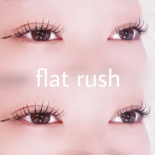 マツエク・マツパ 中村 雛里のマツエク・マツパデザイン