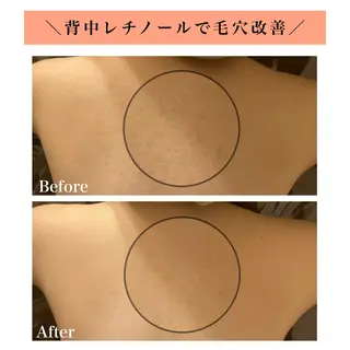 Bellesthe (ベルエステ)のエステ・リラクイメージ