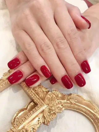 ネイル Ali 新小岩 ネイル専門のネイルデザイン