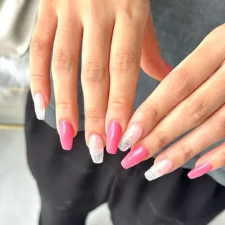 ネイル LAVISH kokonaのネイルデザイン