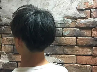 メンズ 込山 瑞帆のその他イメージ