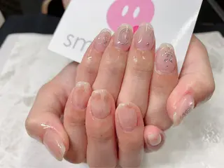 ネイル smile nail スマイルネイルのその他イメージ