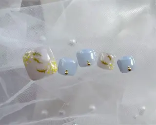 ネイル アイ.ネイリスト りこの眉毛・アイブロウイメージ