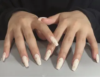 ネイル nailworks mのネイルデザイン
