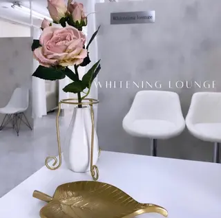 ホワイトニングラウンジ横須賀所属・ホワイトニング Lounge横須賀のその他イメージ