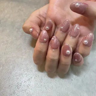 ネイル Nail Salon Gummi.のネイルデザイン