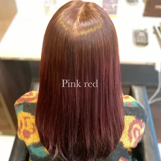 カラー 🌷松本 穂乃佳🌷のヘアスタイル