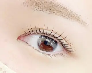 マツエク・マツパ Rich to各務原店所属・Rich to 松下の眉毛・アイブロウイメージ