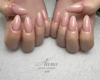ネイル nailsalon NANAのネイルデザイン