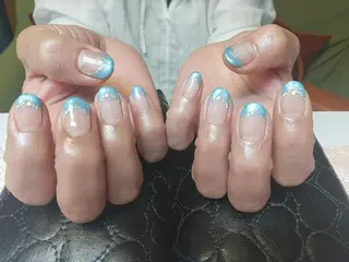 ネイル haru  nailのネイルデザイン