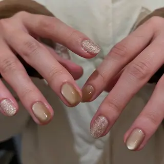 ネイル urun eriのネイルデザイン