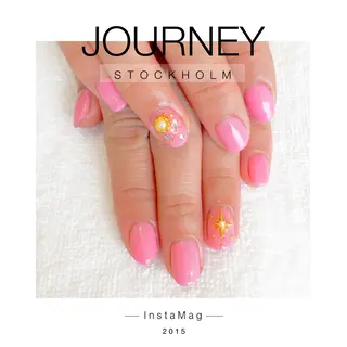 ネイル Ly   hair（リーヘア）所属・Lyhair🦊🎀 AKIのヘアスタイル