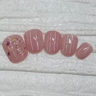 ネイル Nail salon Honey Beeのネイルデザイン