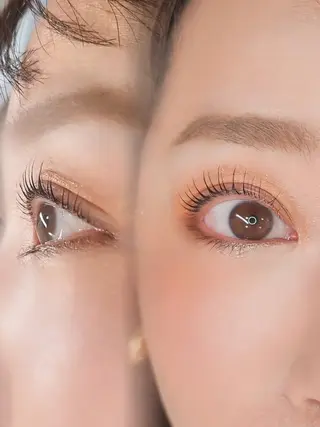 マツエク・マツパ Refoile所属・11/4open👏 Refoile🎉のマツエク・マツパデザイン