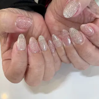 ネイル Nail Salon Gummi.のネイルデザイン