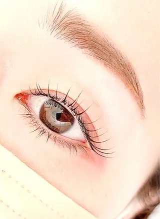 マツエク・マツパ Feaure巨勢町店所属・EGUCHI Rのマツエク・マツパデザイン