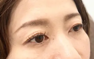 マツエク・マツパ diarblue Hoshiのマツエク・マツパデザイン