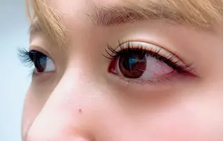 マツエク・マツパ 吉岡 ゆうなのマツエク・マツパデザイン