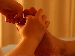 穴澤 聖子のエステ・リラクイメージ