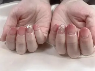 ネイル kikinail 溝の口のネイルデザイン