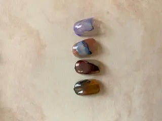 ネイル LINON所属・【LINON】 airiのネイルデザイン