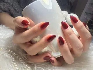 ネイル Fukuda シュウのネイルデザイン