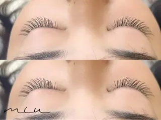 マツエク・マツパ 🐣 TOMOMIのマツエク・マツパデザイン