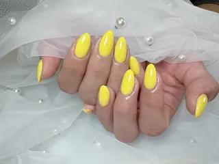 ネイル MOJO NailSalonのネイルデザイン