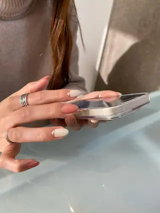 ネイル S mikiのネイルデザイン