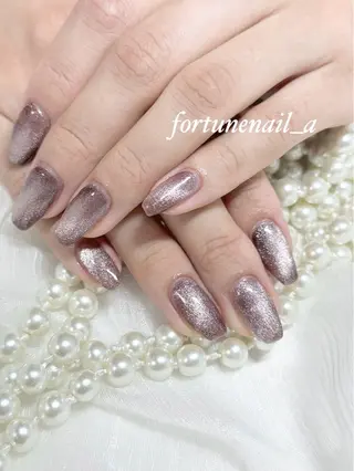 ネイル 🩵 aoi🩵のネイルデザイン