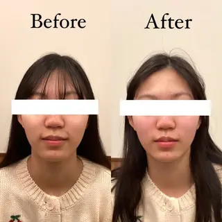 Hari Lounge恵比寿所属・chika🦋 ハリラウンジ恵比寿のエステ・リラクイメージ