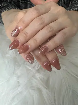 ネイル Lucky Nail所属・Lucky Nailのネイルデザイン