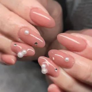 ネイル RIMNAIL リムネイルのネイルデザイン