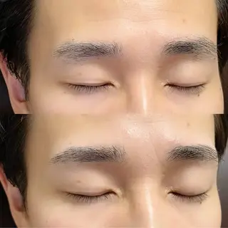 アイブロウ Y.eyelash 赤羽/志茂のマツエク・マツパデザイン