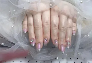 ネイル Angel AngelNailのネイルデザイン