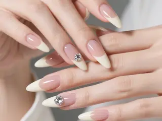 メンズ ネイル Bloom スカルプ専門店のネイルデザイン