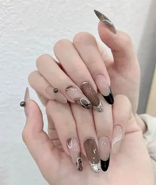 ネイル July Nailのネイルデザイン