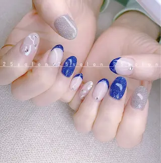 ネイル 2 5のマツエク・マツパデザイン