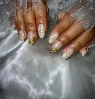 ネイル CREA nailsalonのネイルデザイン