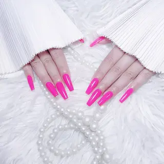 ネイル NEW NAIL 池袋のネイルデザイン