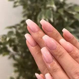 ネイル N dé chou chou所属・林 七海のその他イメージ