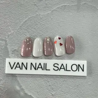 ネイル Van Nail Salonのネイルデザイン