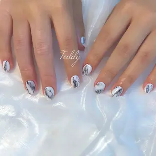 ネイル ERINA ♥のネイルデザイン