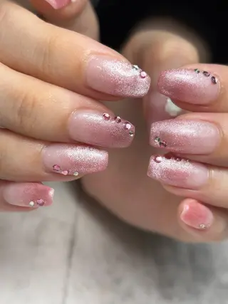 ネイル clear yayoiのネイルデザイン