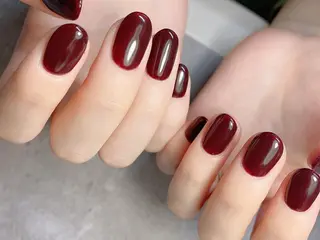 ネイル RiLion💗 Risa🦋💜のネイルデザイン