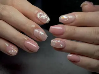 ネイル elu船橋店 Ayanoのネイルデザイン