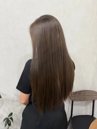 ロング stark🌱片倉 みうのヘアスタイル