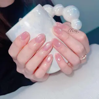 ネイル MaiBeauty HaNaのネイルデザイン